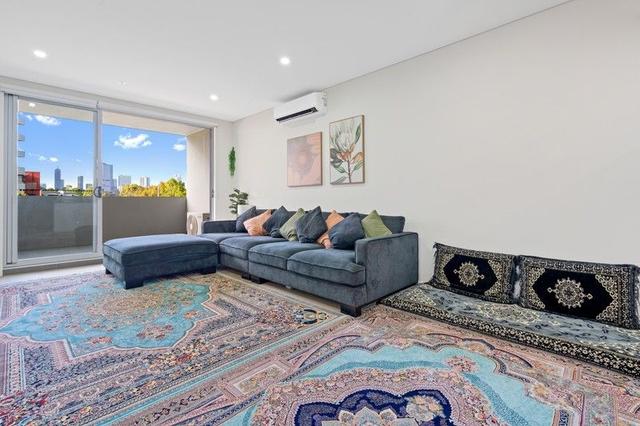 202/22 Dressler Court, NSW 2160