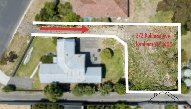 Lot 2/2 Kalimna Avenue, VIC 3400