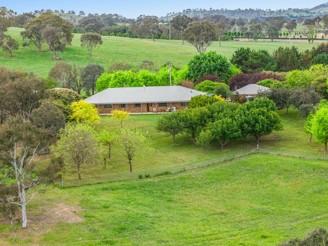 28 Gooroomon Ponds Road, NSW 2618