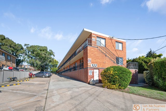 19/122 Henderson Road, NSW 2620