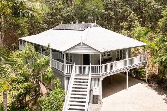 2 Bartle Frere Court, QLD 4562