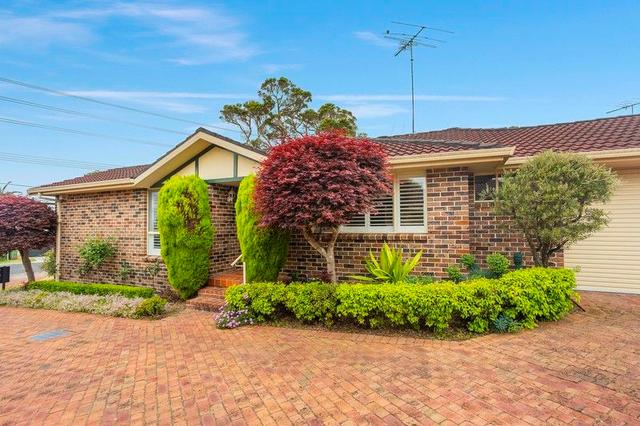 8/30-32 Bullecourt Avenue, NSW 2233