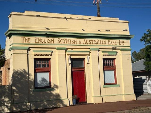 54&56 Railway Street, WA 6488