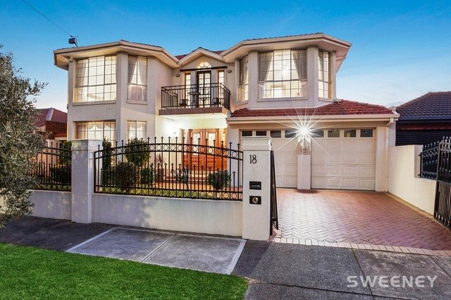 18 Hosie Street, VIC 3028