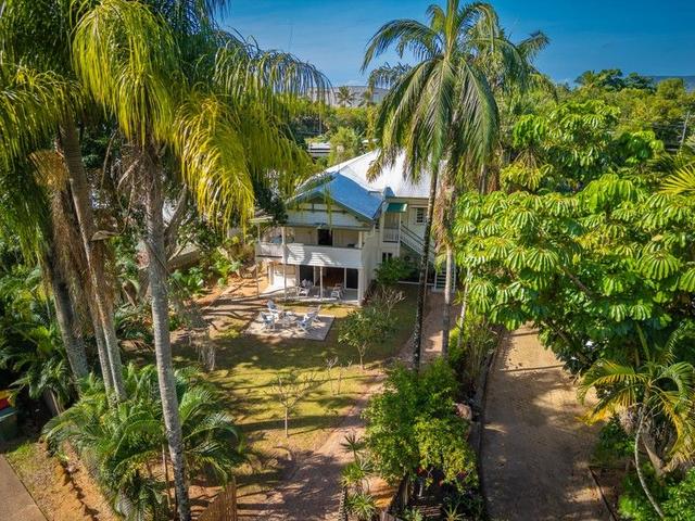 19-23 Palmerston Street, QLD 4870