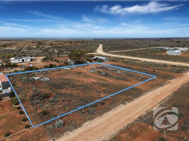 Lot 26, 27 & 28 Second Street, SA 5374