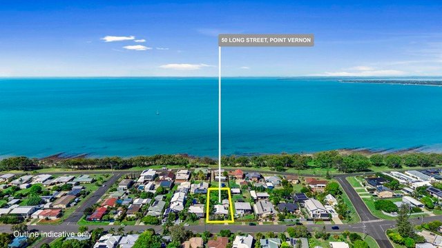 50 Long Street, QLD 4655