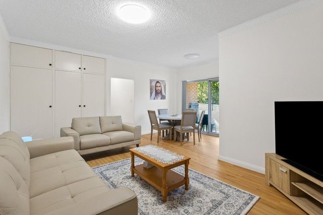 3/16-18 Kitchener Street, NSW 2217