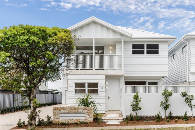 2 & 3/30 Mary Street, NSW 2529