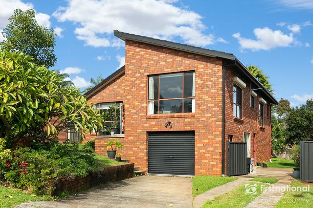 51 Blackwood Street, NSW 2534