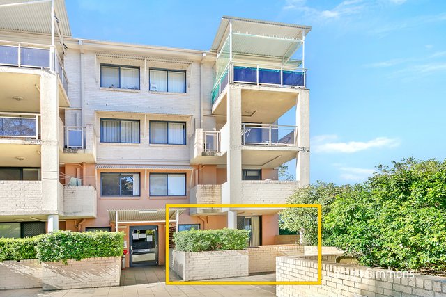 1/502-514 Carlisle Avenue, NSW 2770