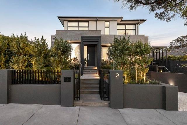 1/2 Fordham Avenue, VIC 3124
