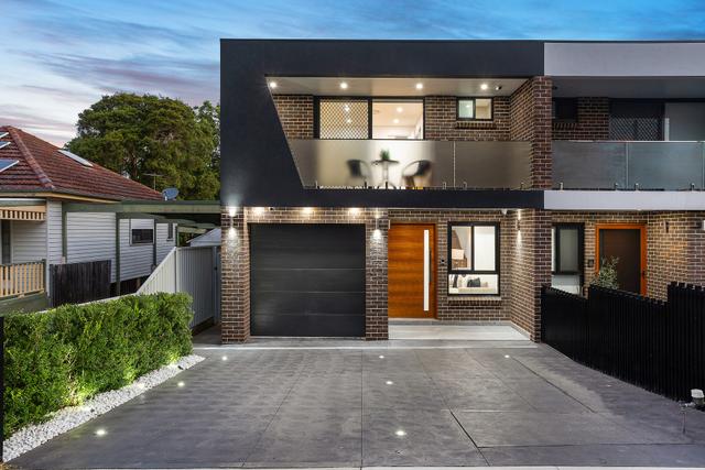 47 Ferndale Road, NSW 2212