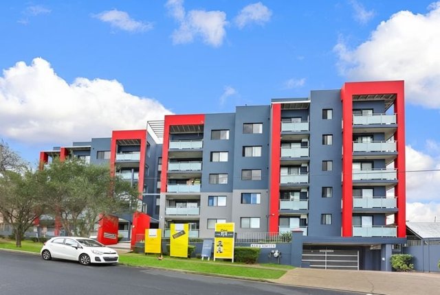 26/17 Bruce St, NSW 2148