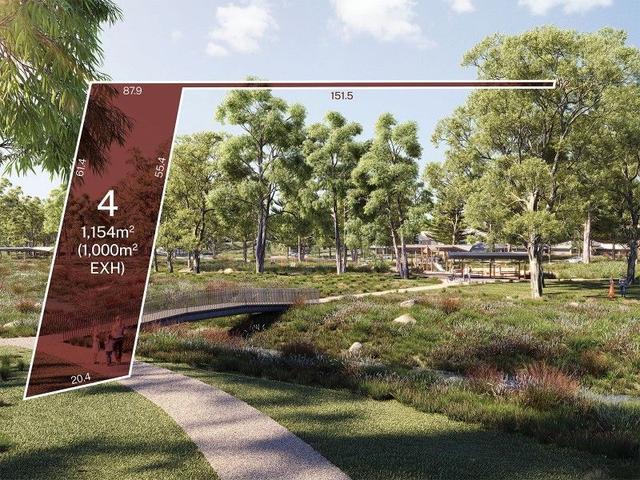 Lot 4 Cobbitty Road, NSW 2570