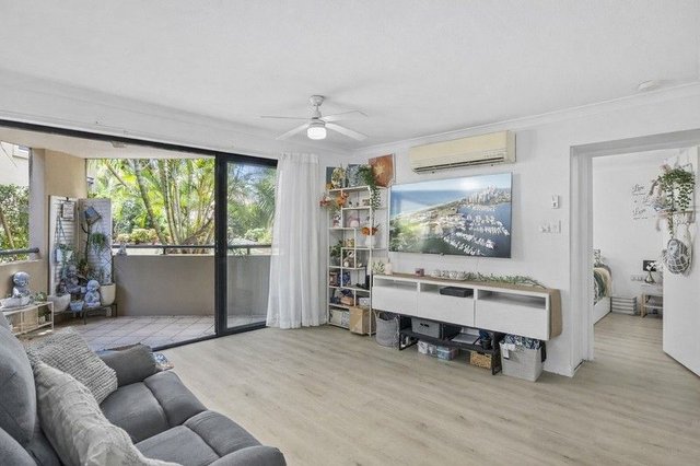 115/392 Marine Parade, QLD 4215