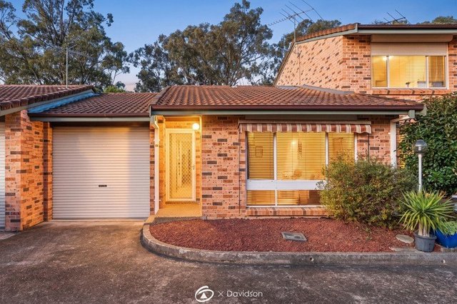61/109 Stewart Avenue, NSW 2170