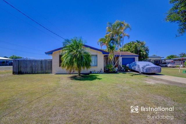 1 Faithfull Crescent, QLD 4670