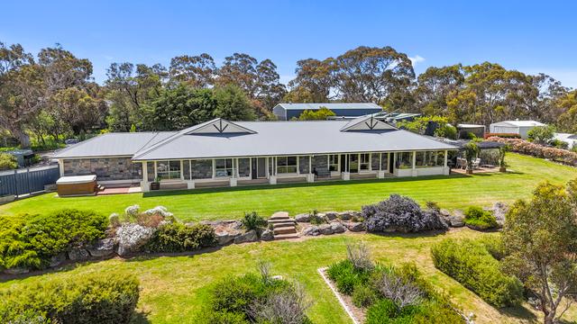 2513 Strathalbyn Road, SA 5153