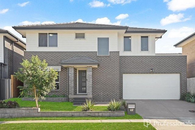 52 Pimlico Street, NSW 2765