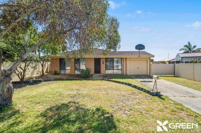 29 Herald Rise, WA 6210