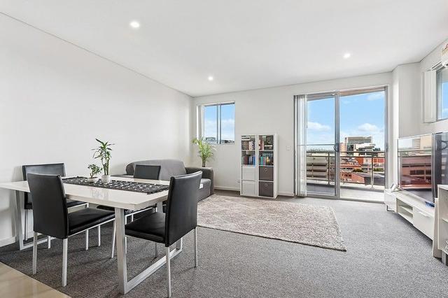 41/74-76 Castlereagh Street, NSW 2170
