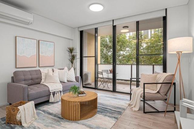 442/7 Winning Street, NSW 2155