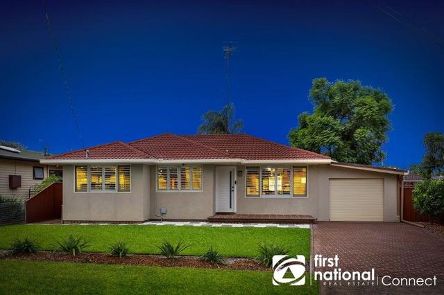 16 Bradley Road, NSW 2756