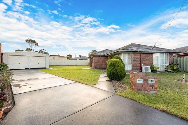 12 Plymouth Court, VIC 3064