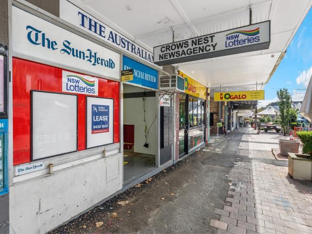 86 Willoughby Road, NSW 2065