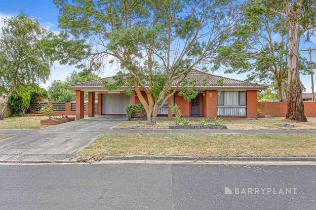 1 Aminya Avenue, VIC 3356