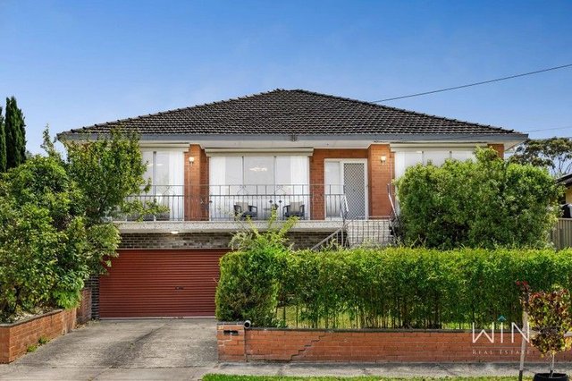 37 Florey Crescent, VIC 3170
