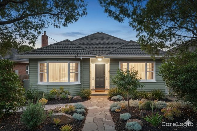 (no street name provided), VIC 3104