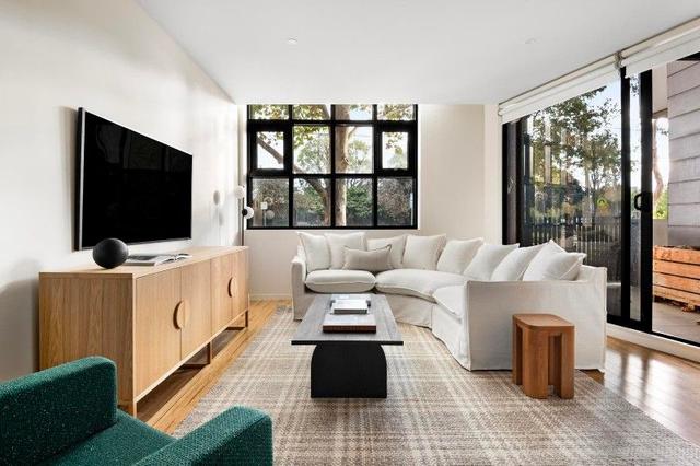 3/88 Trenerry Crescent, VIC 3067