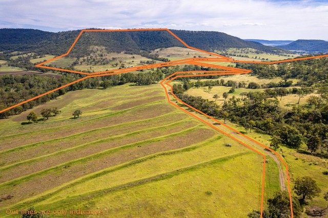 1006 North Branch Road, QLD 4362