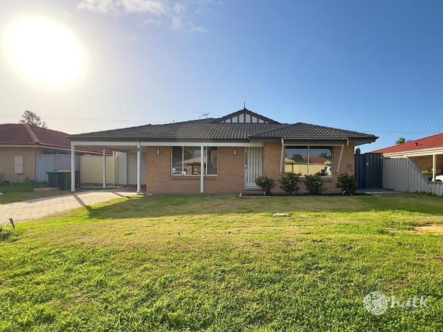 9 Basslet Place, WA 6169