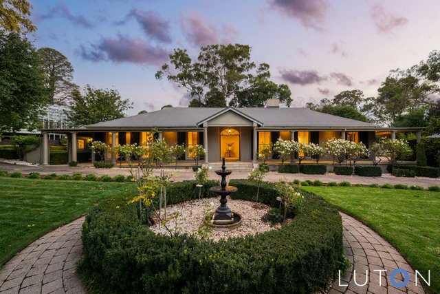 126 Schlich Street, ACT 2600