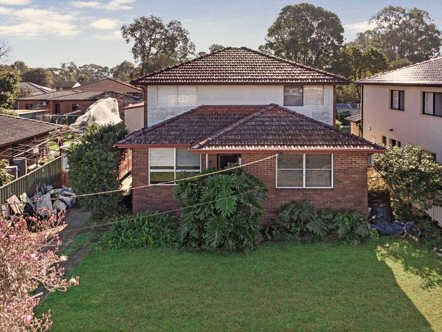 26 Hannans Road, NSW 2210
