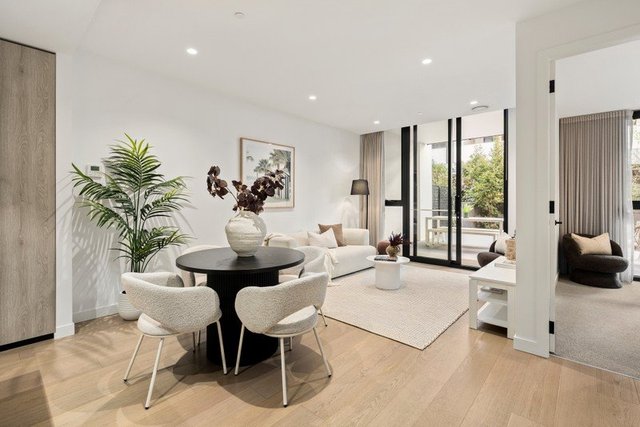 G11/216 Bay Road, VIC 3191