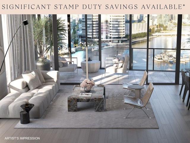 4.01/16 Point Park Crescent, VIC 3008