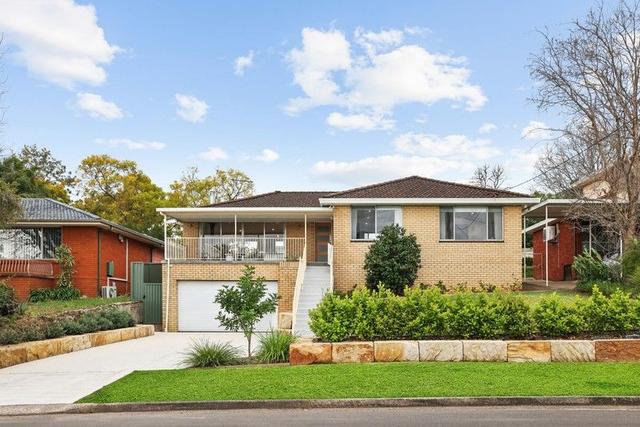 18 Kalimna Drive, NSW 2153