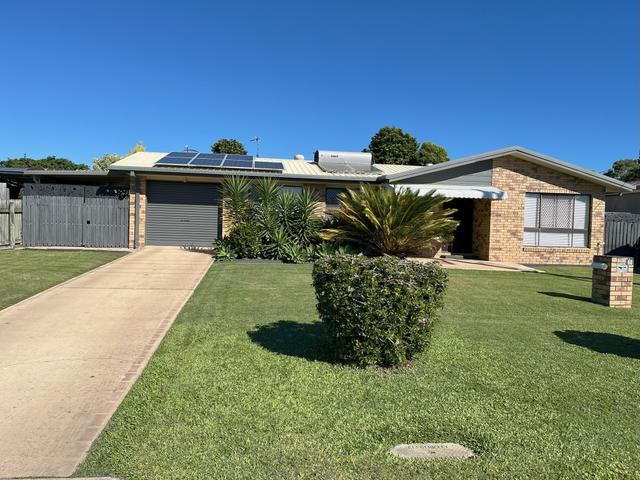 60 Dover Street, QLD 4655