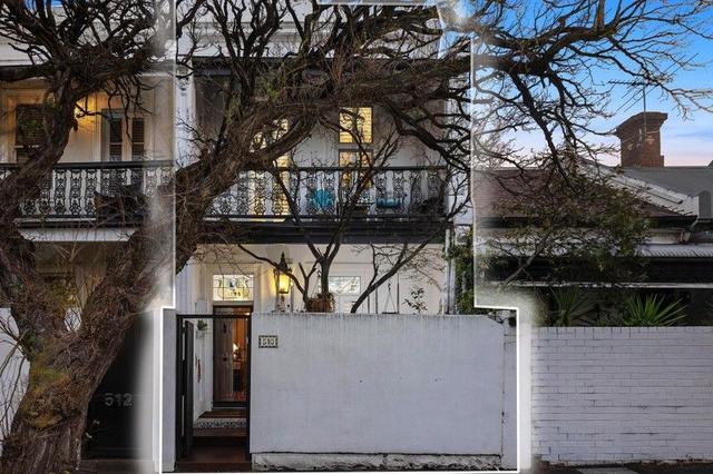 510 Victoria Parade, VIC 3002