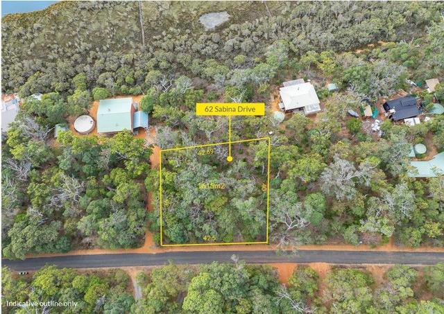 62 Sabina Drive, WA 6290
