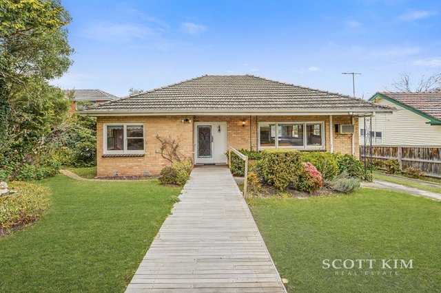 18 Fairview Road, VIC 3149