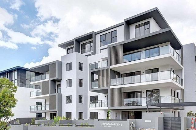 202/7-9 Cliff Road, NSW 2121