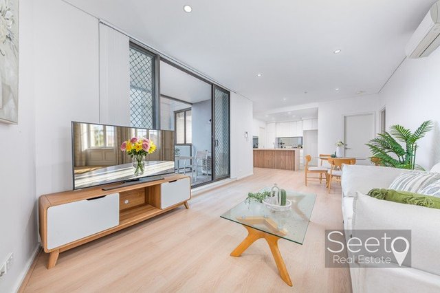 704/19 Parramatta  Road, NSW 2140
