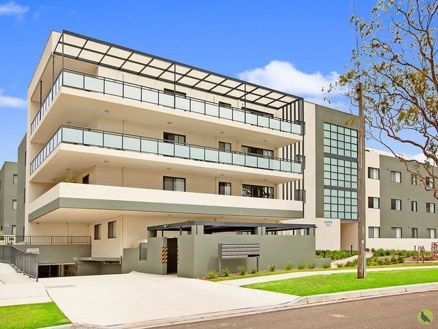 32/18-24 Murray Street, NSW 2152