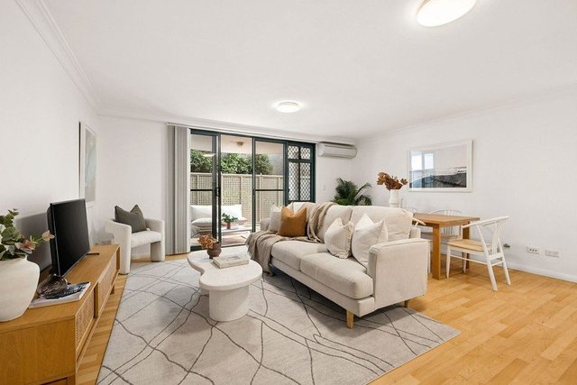 7/26-28 Melrose  Parade, NSW 2031