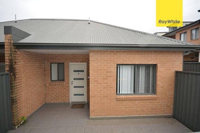 6/35-37 Kimberley Street, NSW 2160
